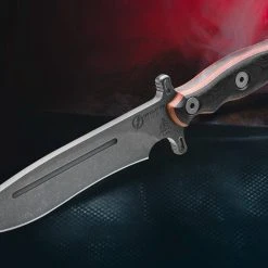 TOPS KNIVES TOPS Operator 7 OP7-01 Knife (USA)