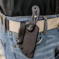 TOPS KNIVES TOPS Quick Skin Knife All Knife Brands