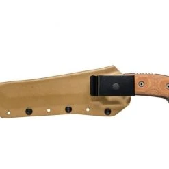 TOPS KNIVES TOPS Steel Eagle 107D Delta Class Knife (USA) All Knife Brands