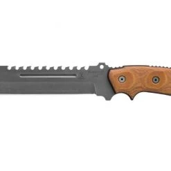 TOPS KNIVES TOPS Steel Eagle 107D Delta Class Knife (USA) All Knife Brands