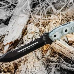 TOPS KNIVES TOPS Steel Eagle Knife 107