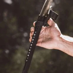 TOPS KNIVES All Knife Brands TOPS Tundra Trekker Blade