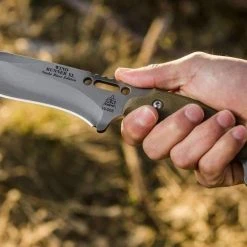 TOPS KNIVES All Knife Brands TOPS WIND RUNNER XL SRE Knife