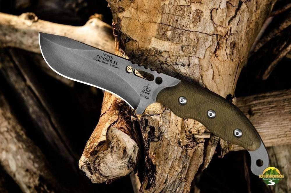 Coupon π― TOPS KNIVES All Knife Brands TOPS WIND RUNNER XL SRE Knife β€οΈ 4 TOPS KNIVES All Knife Brands TOPS WIND RUNNER XL SRE Knife