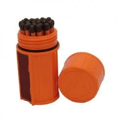 Fire Starters UCO Storm Proof Match Kit