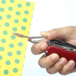 Victorinox Swiss Army Multi-Tool SwissChamp Pocket Knife