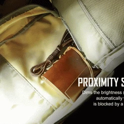 OLIGHT Warrior Mini 2 Copper Limited Ed EDC Tactical Light (1750 Lumens) Limited Edition Knives