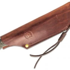 WHITE RIVER KNIVES White River Camp Cleaver Premium S35VN (USA Made)