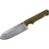 WHITE RIVER KNIVES White River Firecraft 5 Fixed Blade (USA)