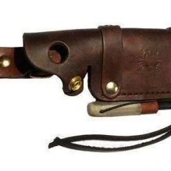 WHITE RIVER KNIVES White River Firecraft 5 Fixed Blade (USA)