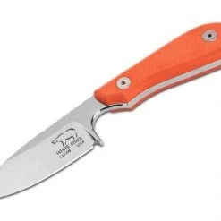 WHITE RIVER KNIVES White River M1 Backpacker Pro S35VN Fixed Blade (USA)