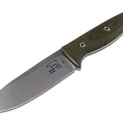 WHITE RIVER KNIVES White River Ursus 45 Fixed Blade
