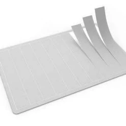 Wicked Edge 0.1 Micron Diamond Lapping Film Knife Sharpeners