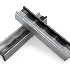 Wicked Edge 50#/80# Diamond Stones Pack Knife Sharpeners