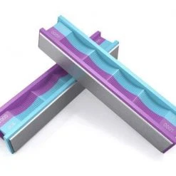 Wicked Edge 800#/1000# Diamond Stones Pack Knife Sharpeners