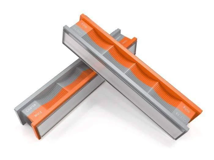 Wholesale π₯ Wicked Edge Blank Handles And Glass Platens Pack Knife Sharpeners 𧨠1 Wicked Edge Blank Handles And Glass Platens Pack Knife Sharpeners