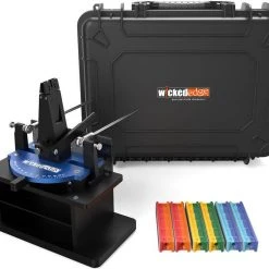 Knife Sharpeners Wicked Edge Generation 3 Pro Sharpener (USA)