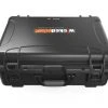 Knife Sharpeners Wicked Edge Hard Carrying Case For Precision Sharpener, Pro Pack I Or II