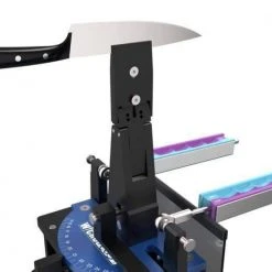 Knife Sharpeners Wicked Edge Low Angle Adapter