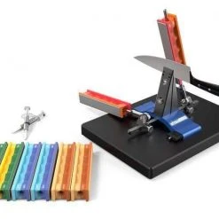 Wicked Edge Pro-Pack I (USA) Knife Sharpeners