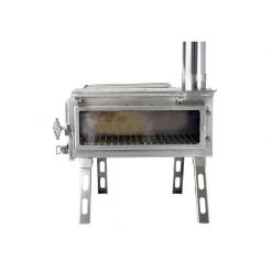 Buy ✨ Winnerwell Nomad View Small Portable Stove 450 Cubic Inch Firebox Outdoor Stoves 🥰 13 Winnerwell Nomad View Small Portable Stove 450 Cubic Inch Firebox Outdoor Stoves