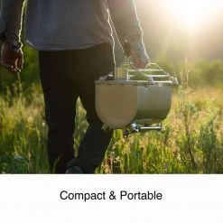 Budget π Winnerwell Woodlander Medium Tent Stove 800 Cubic Inch Outdoor Stoves π 9 Winnerwell Woodlander Medium Tent Stove 800 Cubic Inch Outdoor Stoves