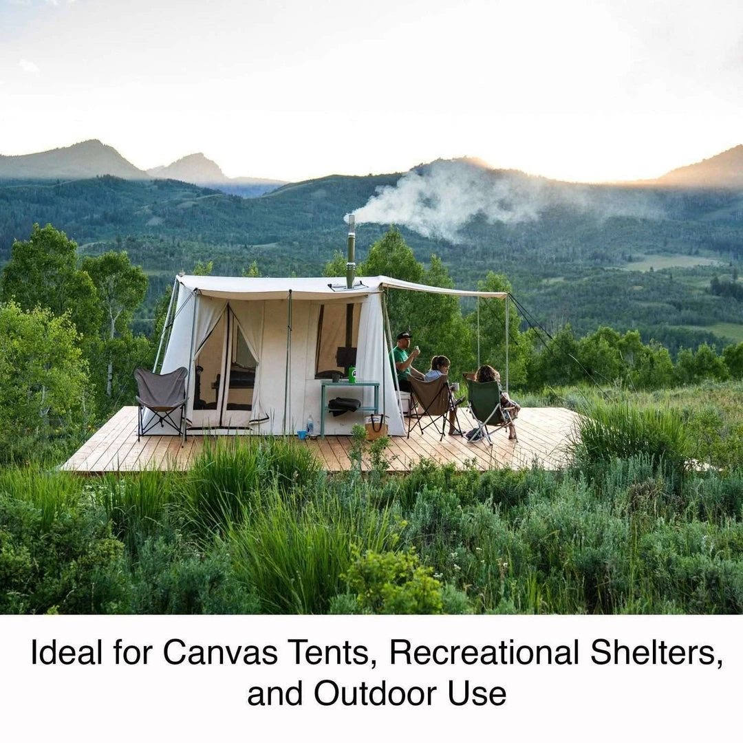 Budget π Winnerwell Woodlander Medium Tent Stove 800 Cubic Inch Outdoor Stoves π 5 Winnerwell Woodlander Medium Tent Stove 800 Cubic Inch Outdoor Stoves