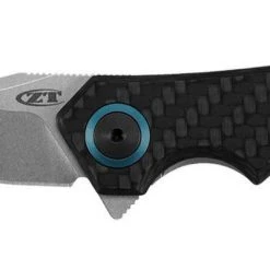 ZERO TOLERANCE 0022 KVT GALYEAN CERAMIC BLAST