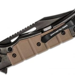 Best deal ⌛ Zero Tolerance 0223 Tim Galyean Flipper Knife 3.5" ✔️ 8 Zero Tolerance 0223 Tim Galyean Flipper Knife 3.5