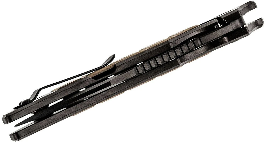 Best deal ⌛ Zero Tolerance 0223 Tim Galyean Flipper Knife 3.5" ✔️ 5 Zero Tolerance 0223 Tim Galyean Flipper Knife 3.5"