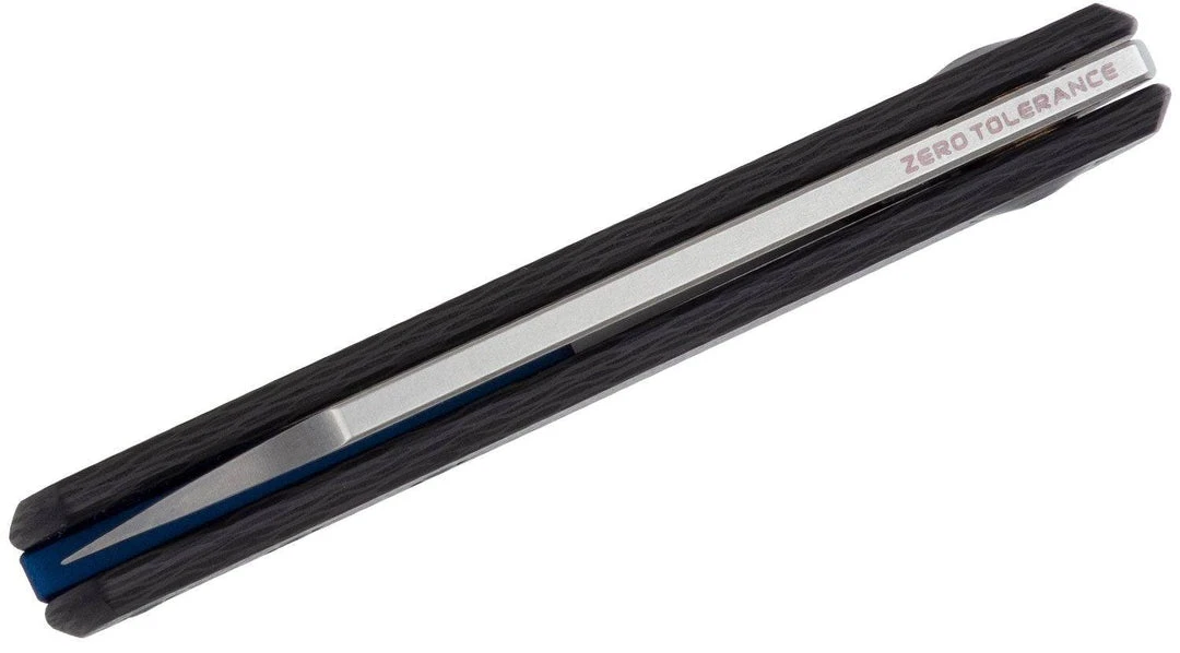 Coupon π Zero Tolerance 0230 Slipjoint Folding Knife 2.6" β€οΈ 7 Zero Tolerance 0230 Slipjoint Folding Knife 2.6"