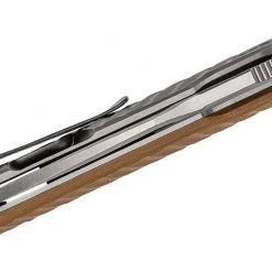 Coupon π Zero Tolerance 0308 Flipper Knife 3.75" CPM-20CV (USA) β€οΈ 8 Zero Tolerance 0308 Flipper Knife 3.75