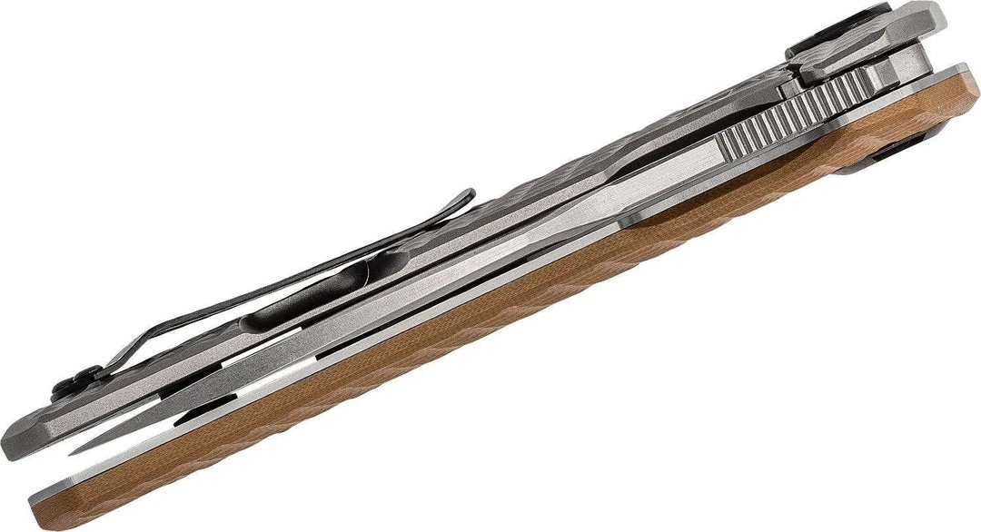 Coupon π Zero Tolerance 0308 Flipper Knife 3.75" CPM-20CV (USA) β€οΈ 4 Zero Tolerance 0308 Flipper Knife 3.75" CPM-20CV (USA)