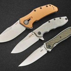 Coupon π Zero Tolerance 0308 Flipper Knife 3.75" CPM-20CV (USA) β€οΈ 9 Zero Tolerance 0308 Flipper Knife 3.75