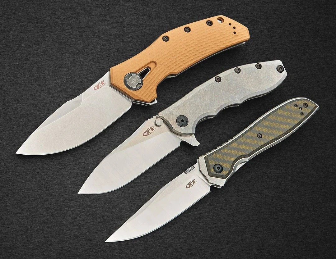 Coupon π Zero Tolerance 0308 Flipper Knife 3.75" CPM-20CV (USA) β€οΈ 5 Zero Tolerance 0308 Flipper Knife 3.75" CPM-20CV (USA)