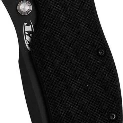 Zero Tolerance 0350 LinerLock A/O Blackwash Knife (USA)