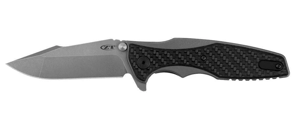 Coupon π₯° Zero Tolerance 0393GLCF Hinderer Knife π 1 Zero Tolerance 0393GLCF Hinderer Knife