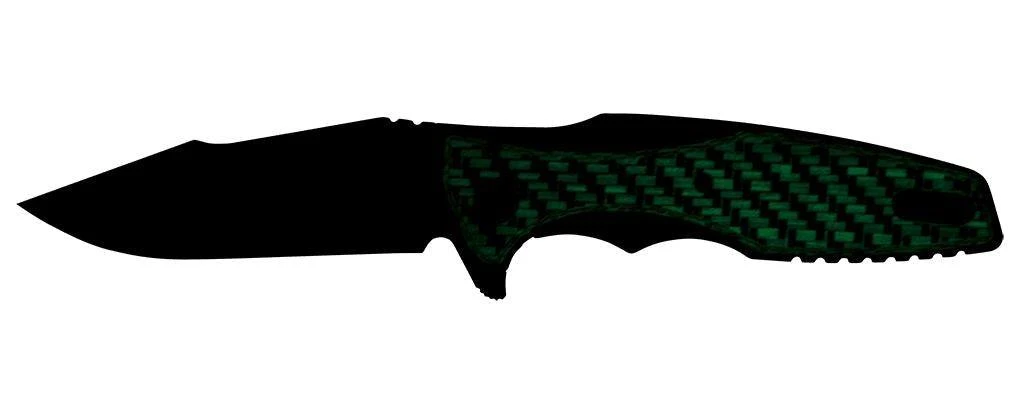 Coupon π₯° Zero Tolerance 0393GLCF Hinderer Knife π 4 Zero Tolerance 0393GLCF Hinderer Knife