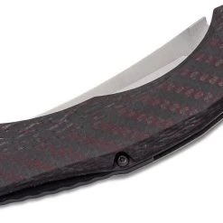 Zero Tolerance 0462 Dmitry Sinkevich Flipper 3.75"