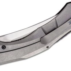 Zero Tolerance 0462 Dmitry Sinkevich Flipper 3.75