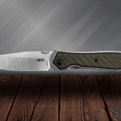 Zero Tolerance Emerson 0640 Folding Knife