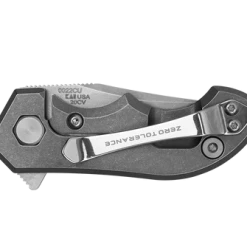 Promo 💯 ZERO TOLERANCE ZT 0022CU Copper Titanium Framelock Knife CPM-20CV (Limited Edition) 🧨 10 ZERO TOLERANCE ZT 0022CU Copper Titanium Framelock Knife CPM-20CV (Limited Edition)