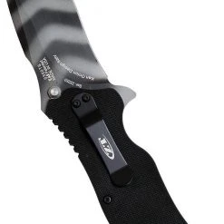 ZERO TOLERANCE ZT 0350TS Assisted 3-1/4