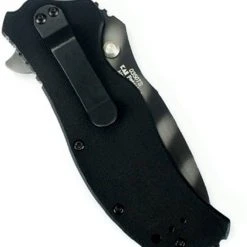 ZERO TOLERANCE ZT 0350TS Assisted 3-1/4