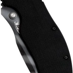 ZERO TOLERANCE ZT 0350TS Assisted 3-1/4