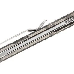 Best deal π ZERO TOLERANCE ZT 0450 Sinkevich Flipper 3.25" S35VN Satin Blade, Titanium Handles β€οΈ 8 ZERO TOLERANCE ZT 0450 Sinkevich Flipper 3.25