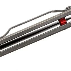 Best deal π ZERO TOLERANCE ZT 0450 Sinkevich Flipper 3.25" S35VN Satin Blade, Titanium Handles β€οΈ 9 ZERO TOLERANCE ZT 0450 Sinkevich Flipper 3.25