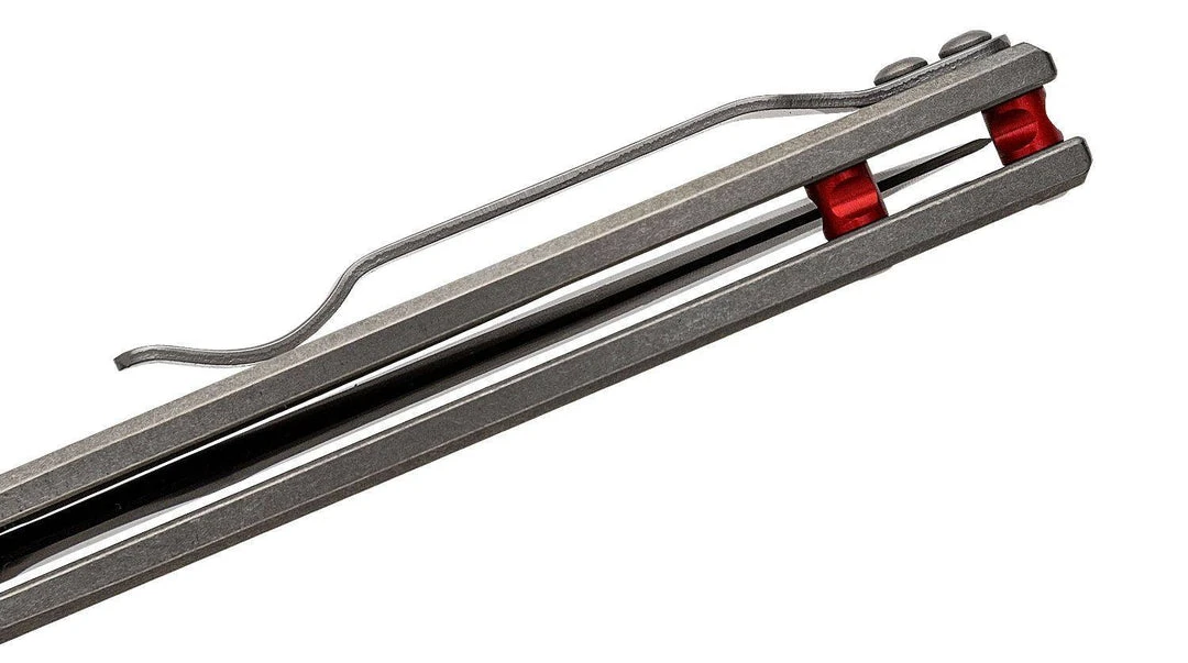 Best deal π ZERO TOLERANCE ZT 0450 Sinkevich Flipper 3.25" S35VN Satin Blade, Titanium Handles β€οΈ 5 ZERO TOLERANCE ZT 0450 Sinkevich Flipper 3.25" S35VN Satin Blade, Titanium Handles