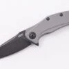 ZERO TOLERANCE ZT 0770GRYBW Grey Knife 3.25" S35VN