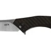 ZERO TOLERANCE ZT Sinkevich 0460 Flipper S35VN CF